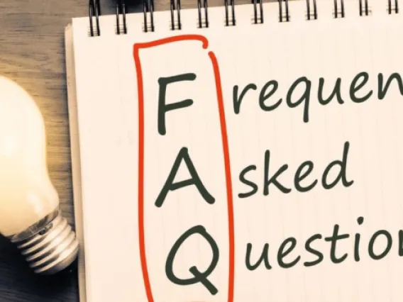 FAQ