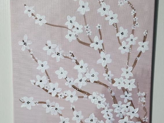 Spring Blossom