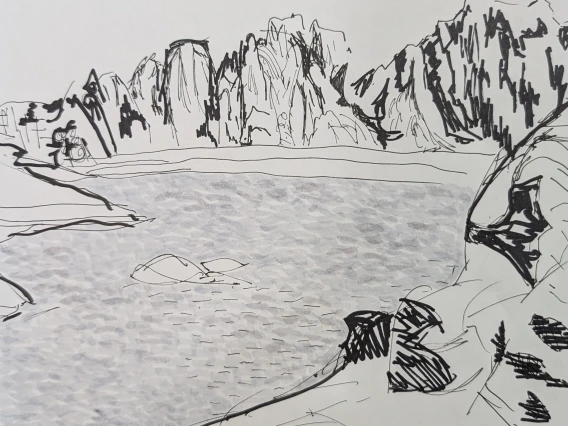 Arizona Linework