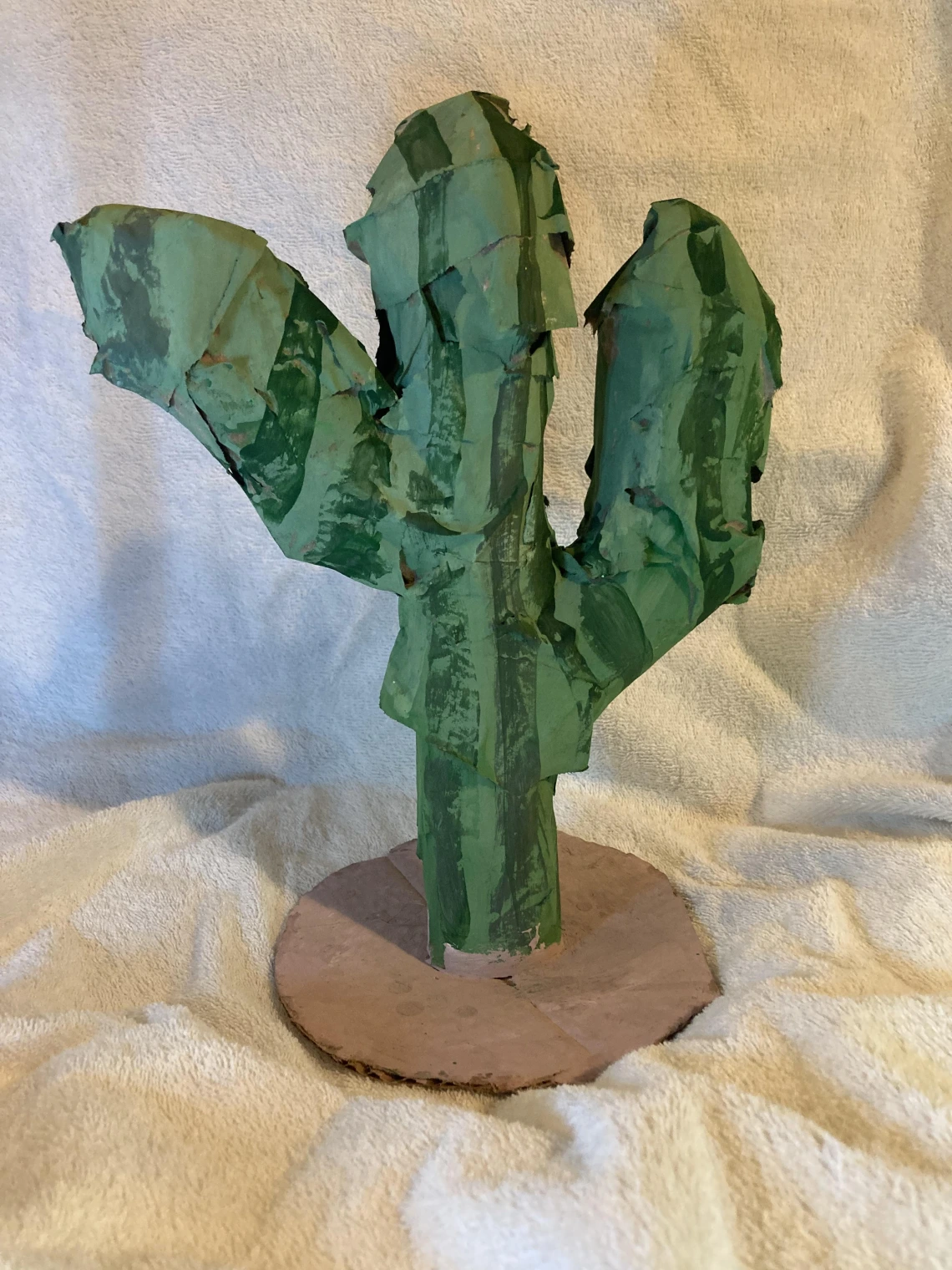 Desert Saguaro