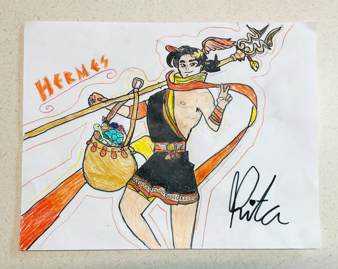 Hermes