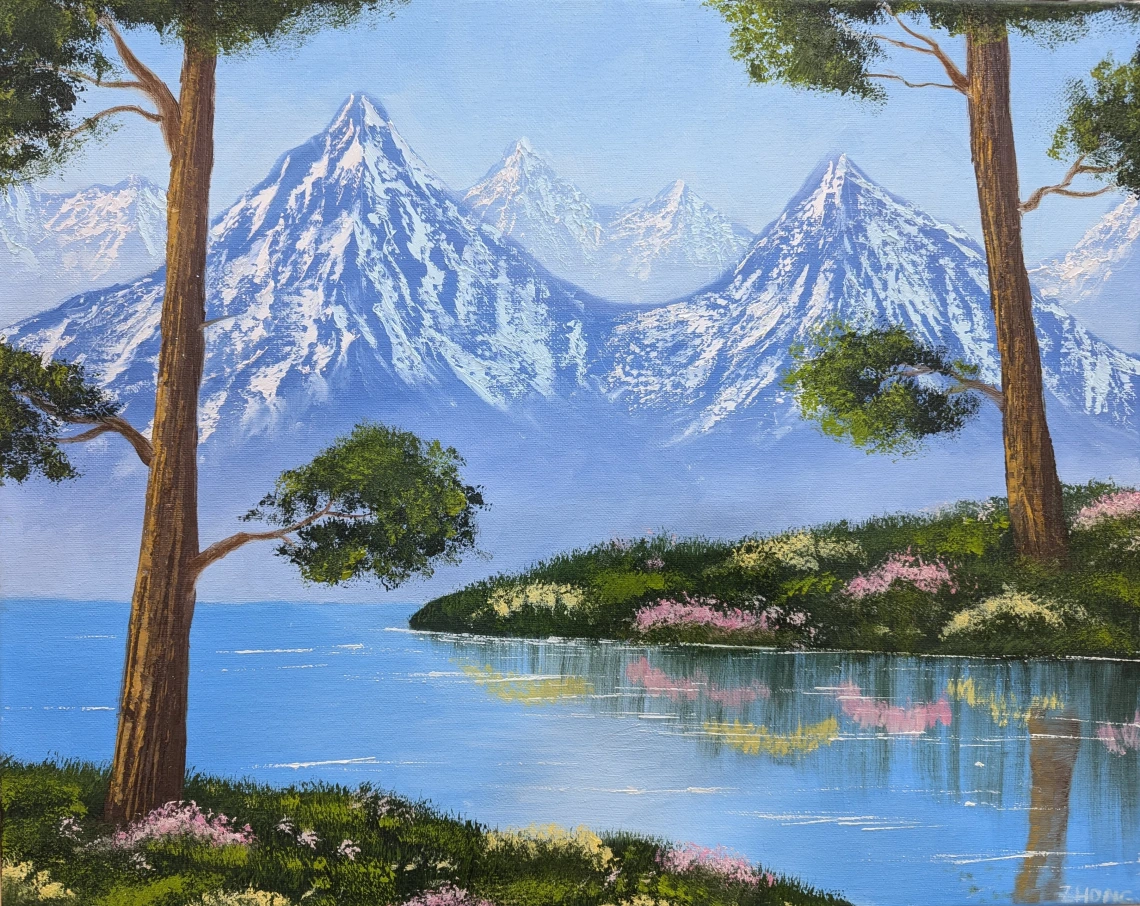 Tranquility