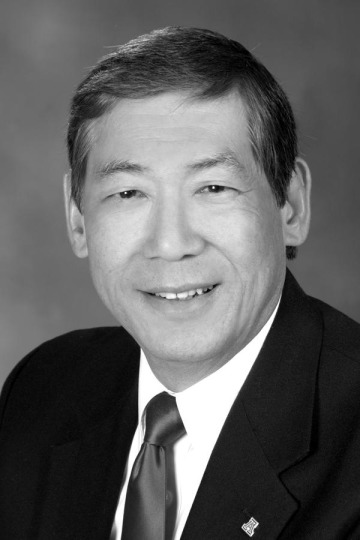 Theodore G. Tong