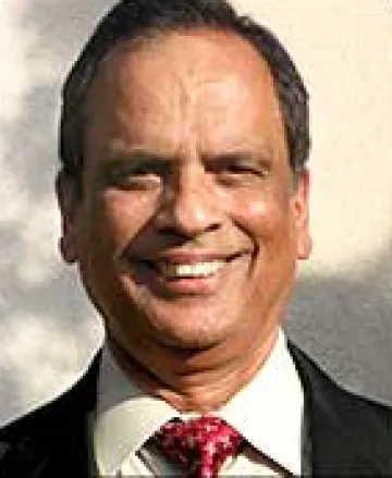 Ray Umashankar