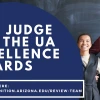 Calling for judges for UA Excellence Awards